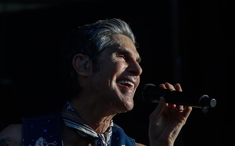 Lollapalooza 2023: Chefão, Perry Farrell toca o espírito do festival