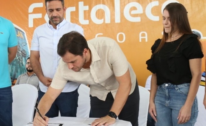Convênio trará investimento de R$ 5 milhões