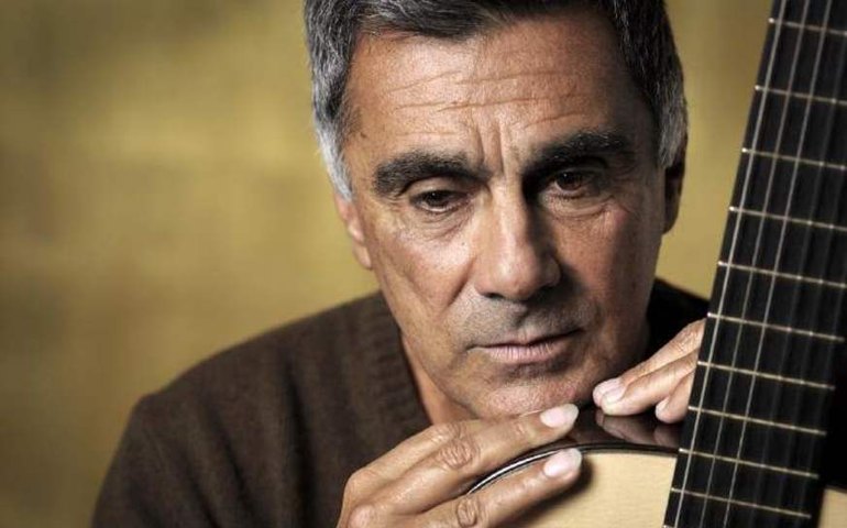 Guinga festeja seus 71 anos com lançamento do álbum &#8216;Zaboio&#8217;