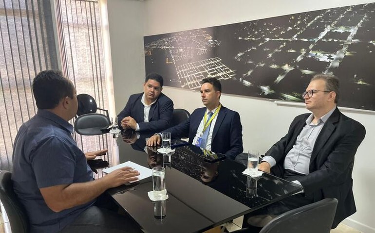 Banco do Brasil apresenta ao Cigip linha de crédito para impulsionar uso de energia solar nos municípios