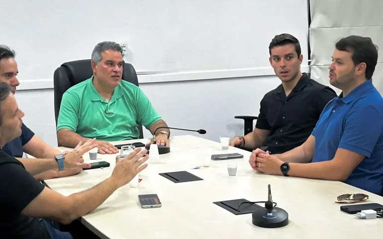 Comissão de Orçamento discute apreciação da Lei Orçamentária Anual de Maceió