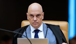 Artigo critica atuação 'autoritária' de Alexandre de Moraes