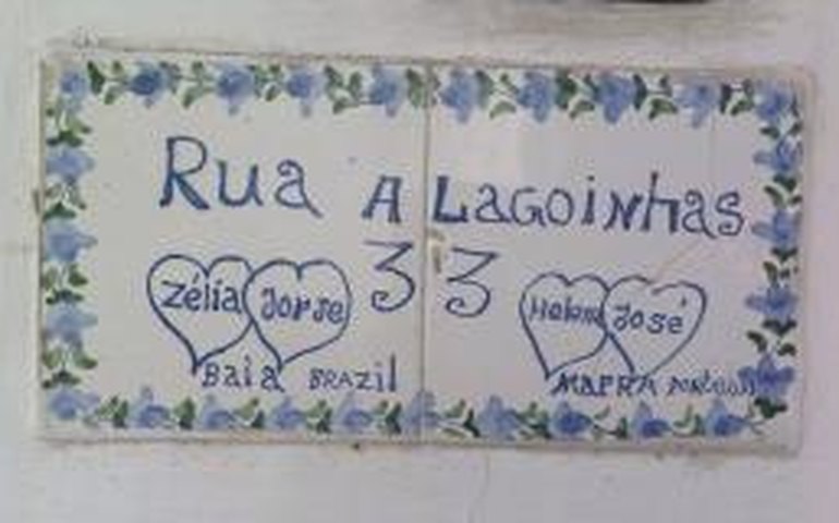 Casa de Jorge Amado vira memorial em Salvador