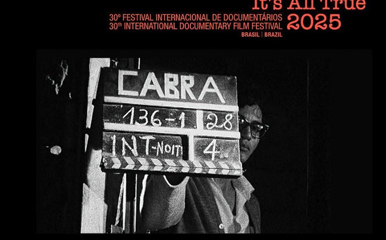 É Tudo Verdade: festival de documentários começa nesta quinta (3)