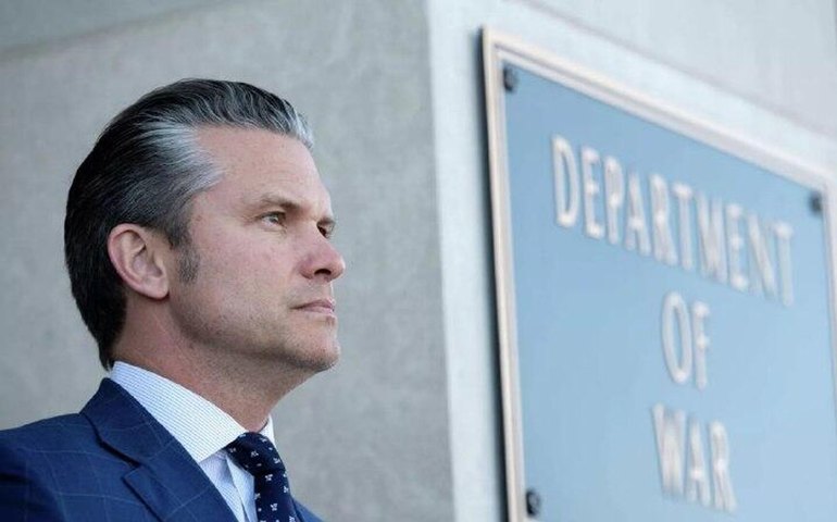 EUA ampliarão ataques em território profundo do Irã, diz Pentágono