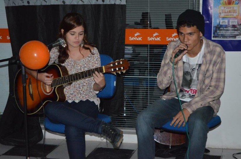 Senac Idiomas promove 3ª edição do Show de Talentos