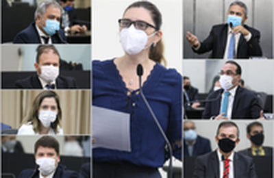 Parlamentares debatem inclusão de públicos prioritários no Plano Nacional de Imunização