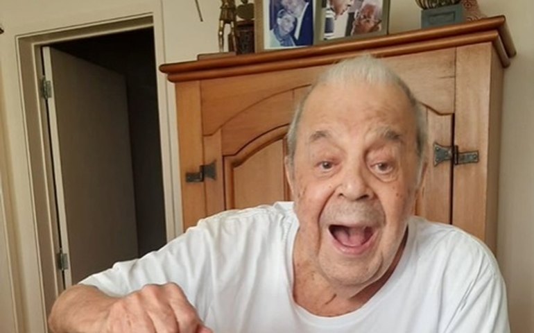 Jornalista foi um dos fundadores do 'Pasquim' e se dedicou à MPB