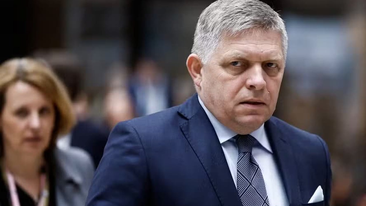 Primeiro-ministro da Eslováquia baleado: entenda o que se sabe até agora sobre o atentado