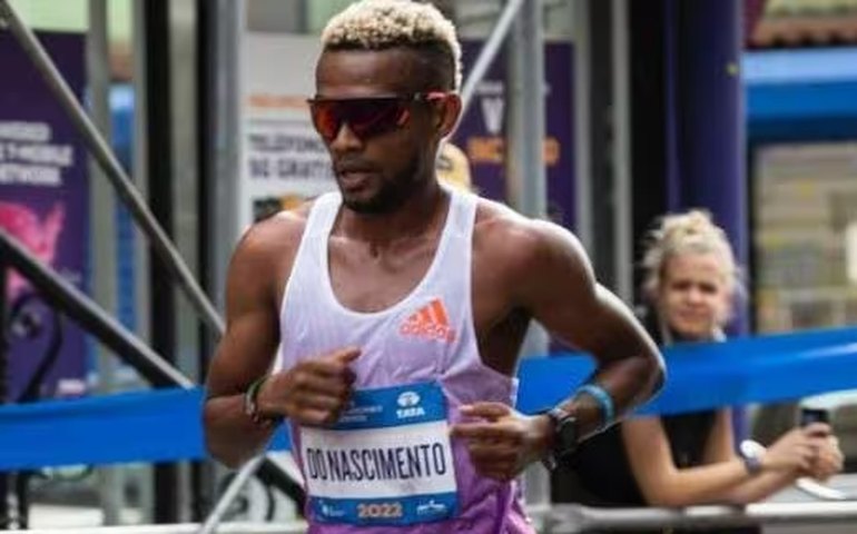 Danielzinho faz índice para Olimpíada de Paris com 4º lugar na Maratona de Hamburgo