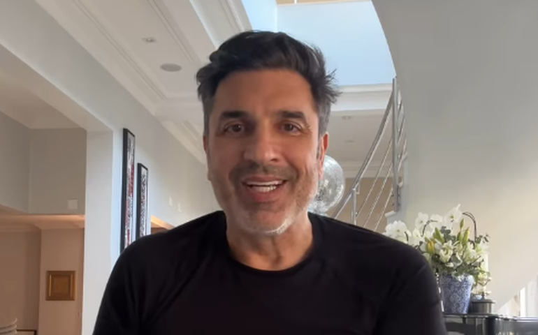 Edu Guedes explica ausência na TV e revela quando volta para o seu programa ao vivo