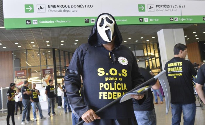 Foto: Valter Campanato / Agência Brasil Foto: Valter Campanato / Agência Brasil