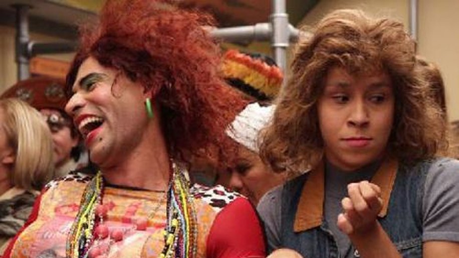 'Tenho os pés no chão', diz Rodrigo Sant'Anna