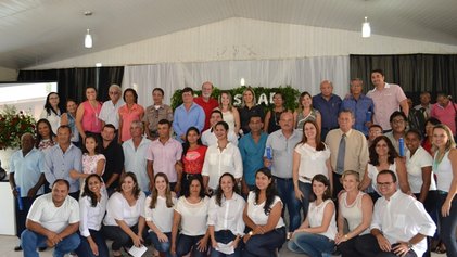 Grupo Coringa prestigia conclusão de tratamento de dependentes químicos em Arapiraca