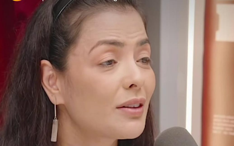 Lí Marttins relembra momento em que soube da morte de JP Mantovani: “Parece que a gente já sabe, mas não quer acreditar”