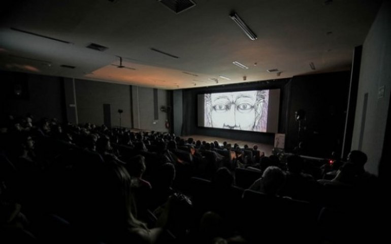 Mostra Sururu de Cinema entregará Prêmio Algás de Melhor Filme