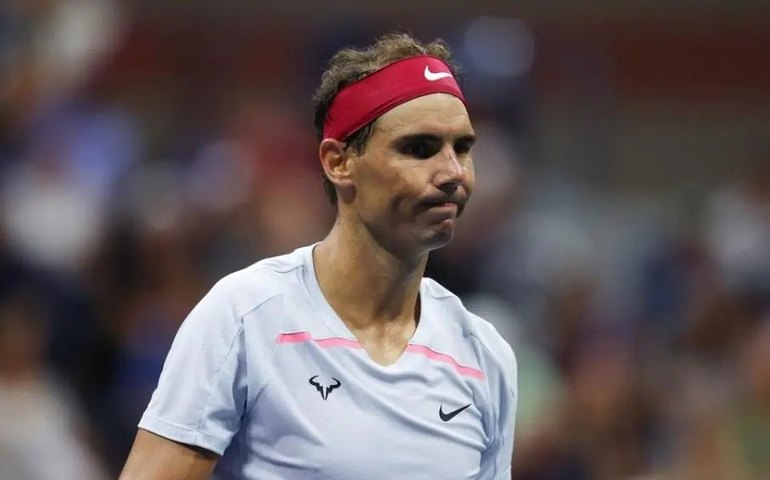 Nadal perde de Tiafoe, Swiatek vira e Demoliner vai à inédita quartas do US Open