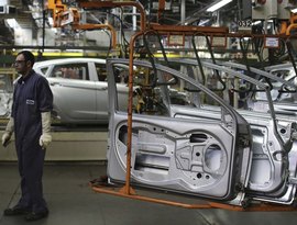 Governo chinês retoma diálogo com setor automotivo brasileiro para fornecimento de chips