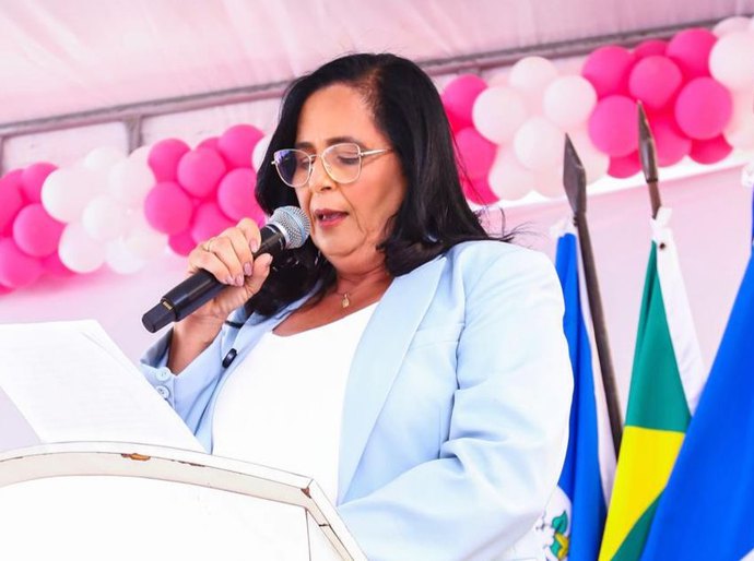 Prefeita Edilza Alves lamenta morte de Hermeto Pascoal, o canoense que encantou o mundo