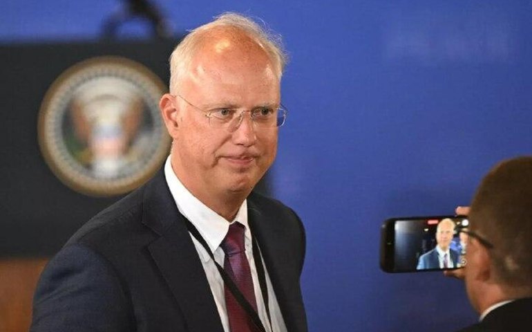 Enviado russo destaca avanço em diálogo com EUA e maior reconhecimento da posição da Rússia