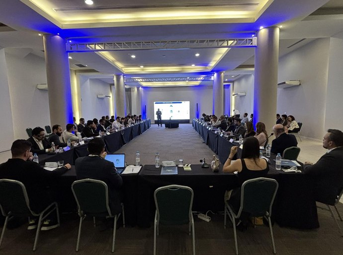 Itec Alagoas marca presença na 146ª Reunião do Fórum dos Diretores Técnicos da ABEP-TIC em Natal (RN)