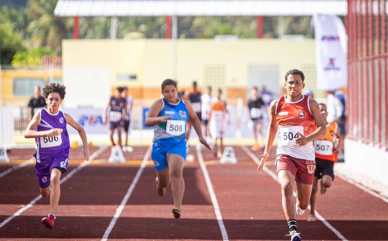 Estudante assistido pelo Programa Escola em Tempo Integral vai representar Penedo em competição Norte/Nordeste