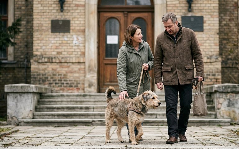 Lei define regras para a guarda compartilhada de pets