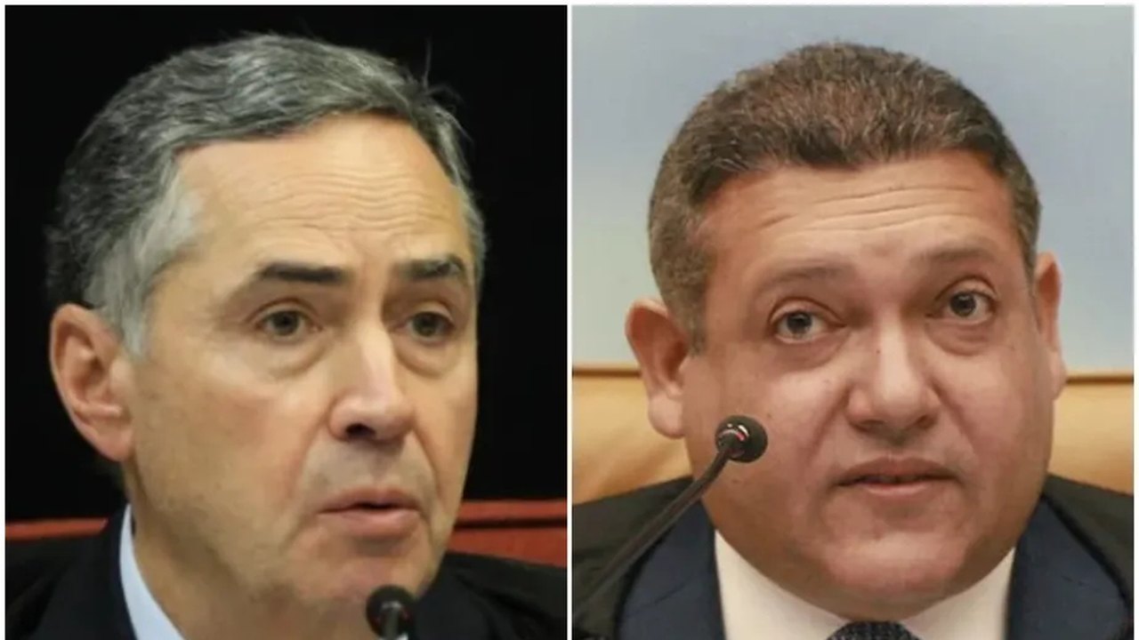 Barroso e Kassio têm alta hospitalar após passarem por cirurgias intestinais