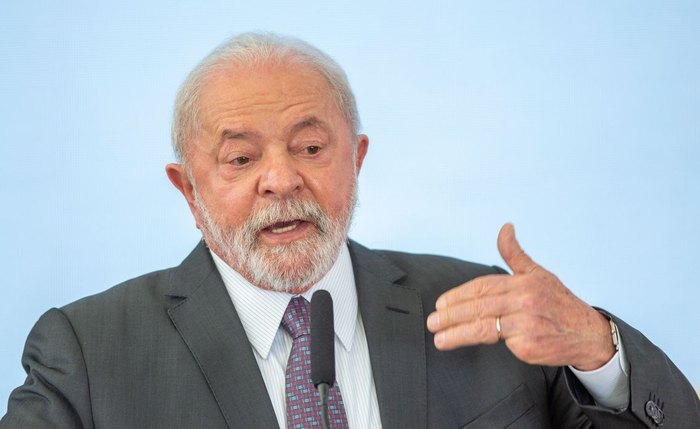 Lula vai anunciar novas medidas de transparência