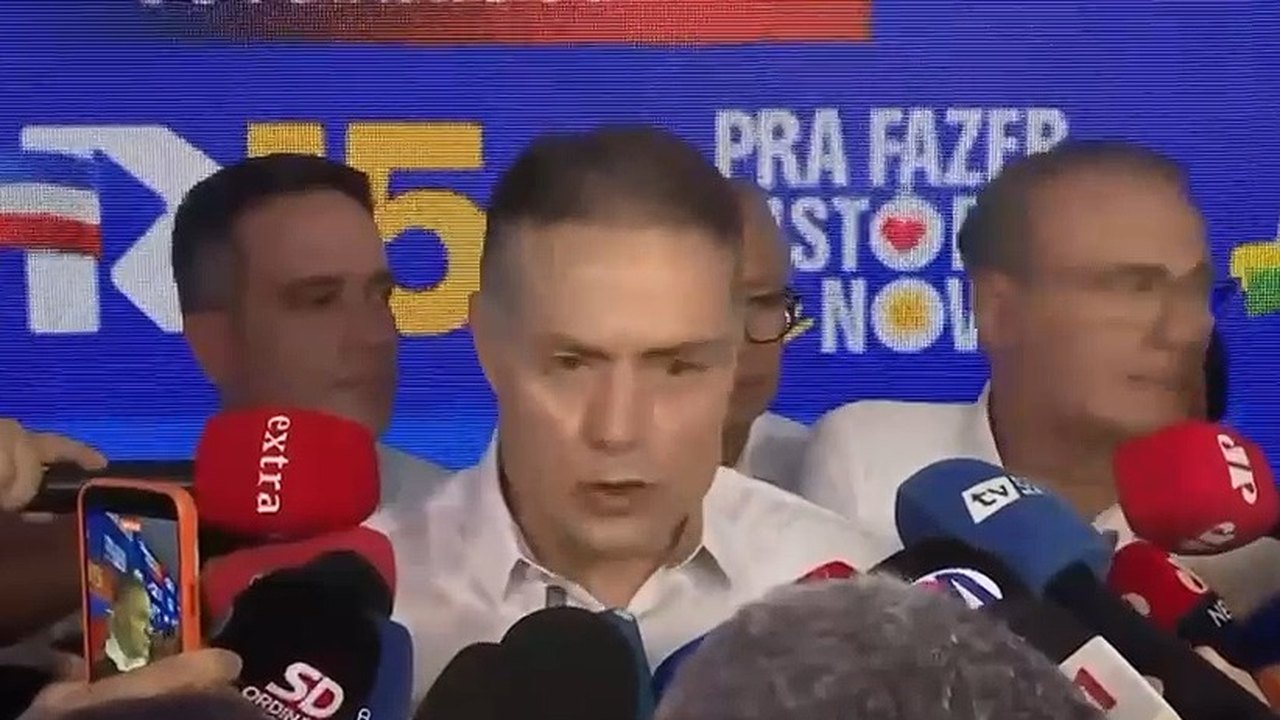Renan Filho prevê apoio de Luciano Barbosa: “Estará conosco”