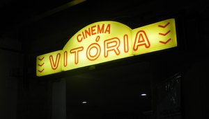 Cine Vitória exibe obras de cineasta homenageado pela Academia do Oscar em Aracaju