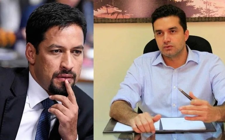 “Enquanto senador Cunha deixou a desejar”, dispara Rui Palmeira
