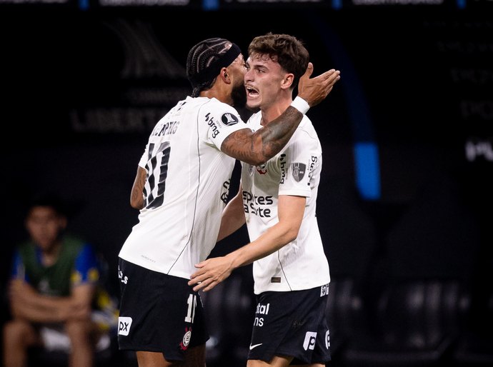 Libertadores pode ter semifinais 100% brasileiras pela primeira vez