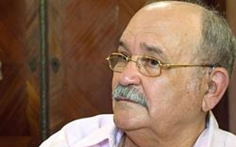 Papa dá assentimento para revogação da &#8216;suspensão a divinis&#8217; de Pe. Miguel d&#8217;Escoto