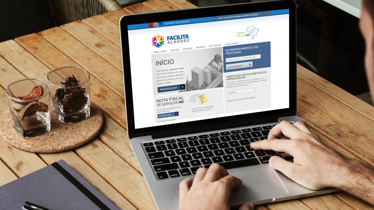 MEI não necessita mais proceder com o licenciamento empresarial, informa Juceal