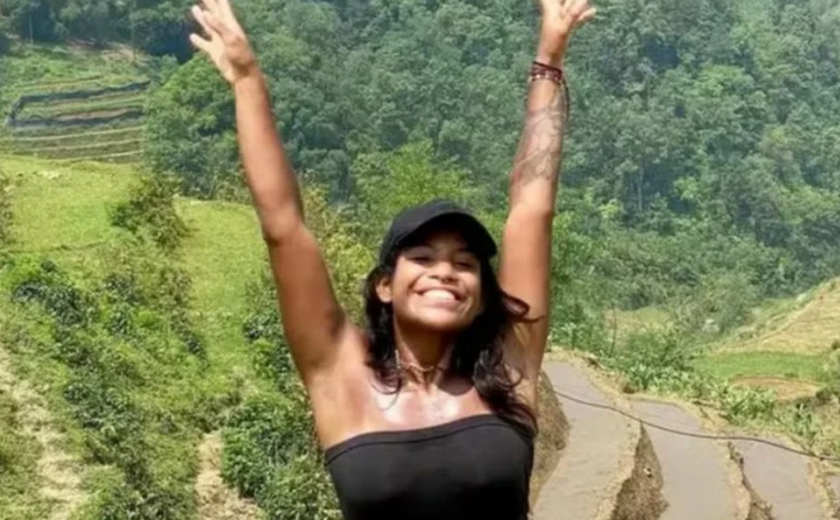 Morte de Juliana MarinsJuliana Marins em trilha na Indonésia repercute entre autoridades e famosos