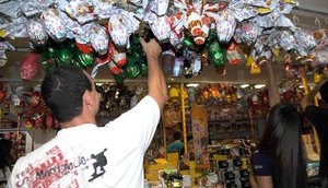 Páscoa 