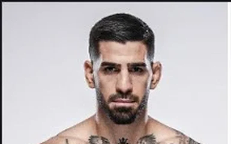 Crise pessoal afasta Ilia Topuria do UFC; campeão denuncia extorsão e acusações falsas