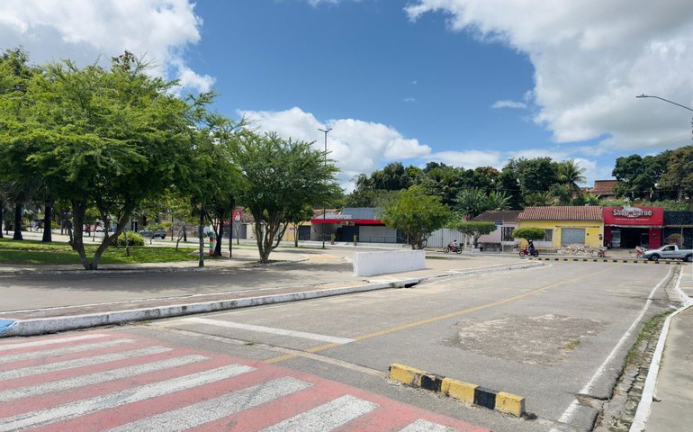 Arapiraca terá telão no Bosque para torcer pelo ASA nas Oitavas de Final da Série D