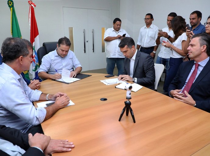 Com incentivos do Prodesin, empresas vão gerar 400 empregos em Alagoas