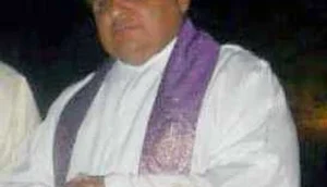 Presbítero da Arquidiocese de Aracaju sofre acidente automobilístico na BR-235