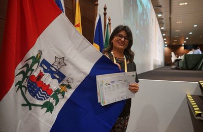 Consultório na Rua ganha prêmio em congresso nacional