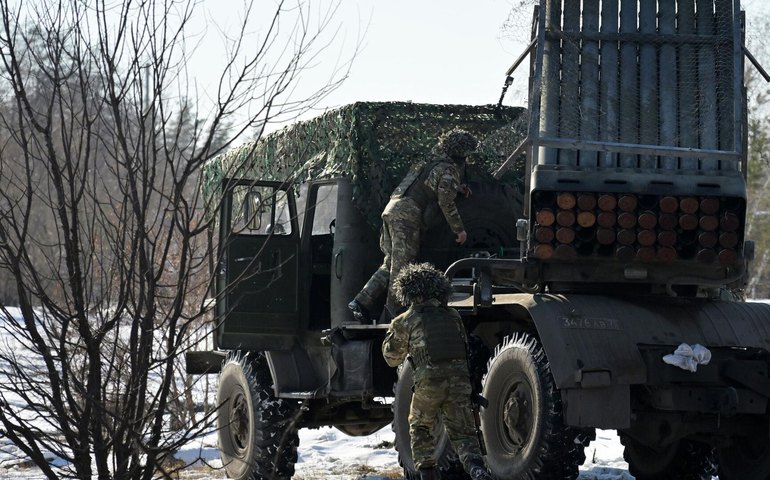 Qual o significado militar da libertação de Chasov Yar? A Sputnik explica