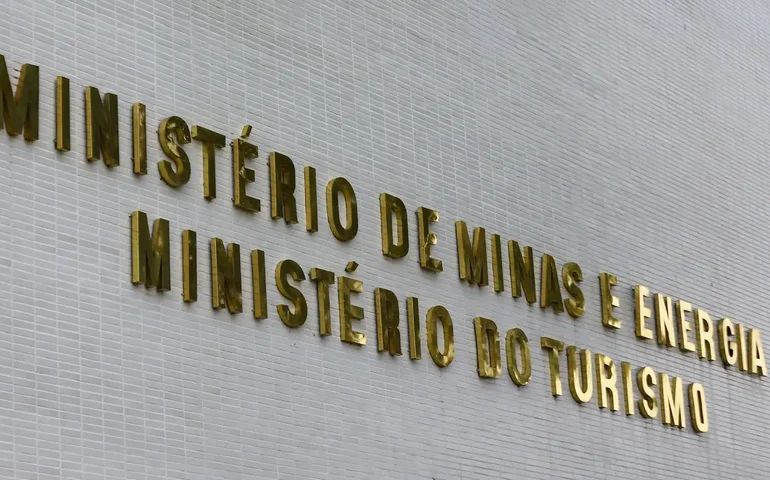 MME: Brasil e Chile assinam acordo para exploração de minerais estratégicos