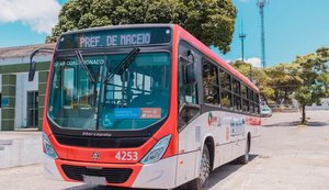 DMTT amplia itinerários das linhas 4003 e 112 em Maceió