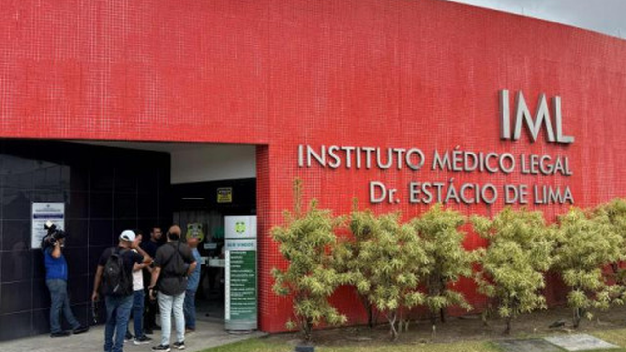 Exame odontolegal do IML de Maceió confirma identificação de empresário desaparecido
