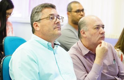 Fapeal promove Seminário de Avaliação Parcial do Programa de Fixação de Jovens Doutores