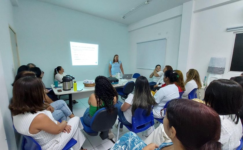 Centro de Patologia e Medicina Laboratorial da Uncisal realiza roda de conversa com foco na saúde mental