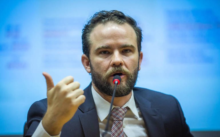 Meta vai ser cumprida em tudo o que depender do governo, garante secretário da Fazenda