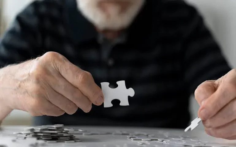 Estilo de vida pode reduzir risco de Alzheimer e proteger o cérebro